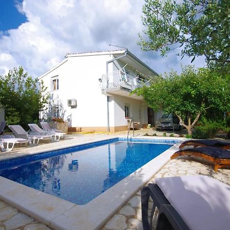 Villa Jakov Kraj  Kültér fotó