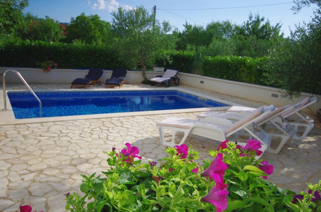 Villa Jakov Kraj  Kültér fotó
