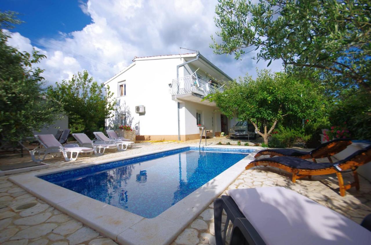 Villa Jakov Kraj  Kültér fotó