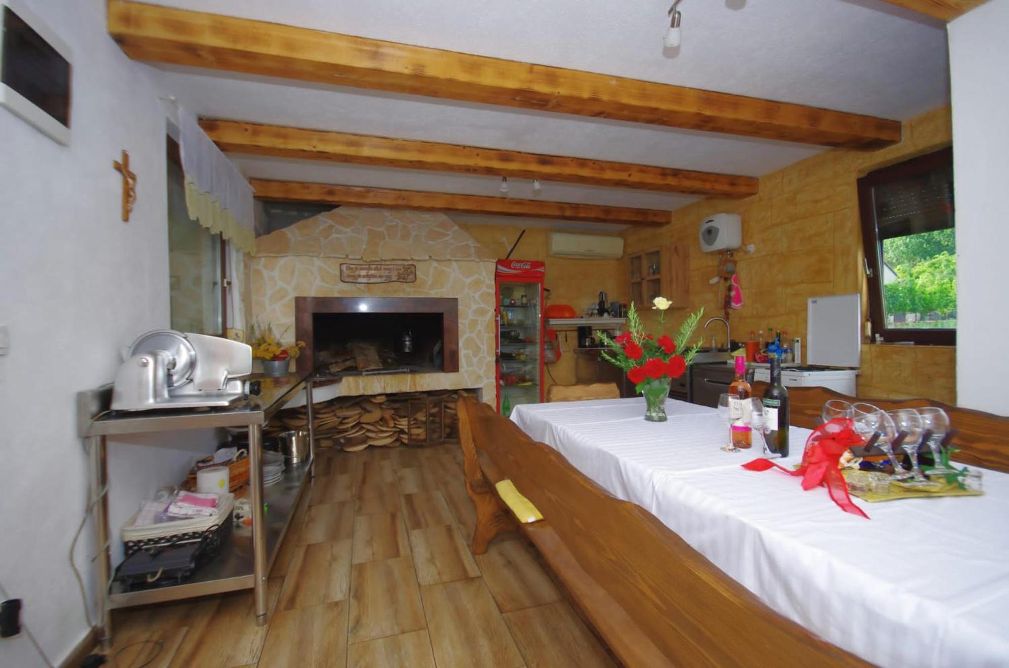 Villa Jakov Kraj  Kültér fotó