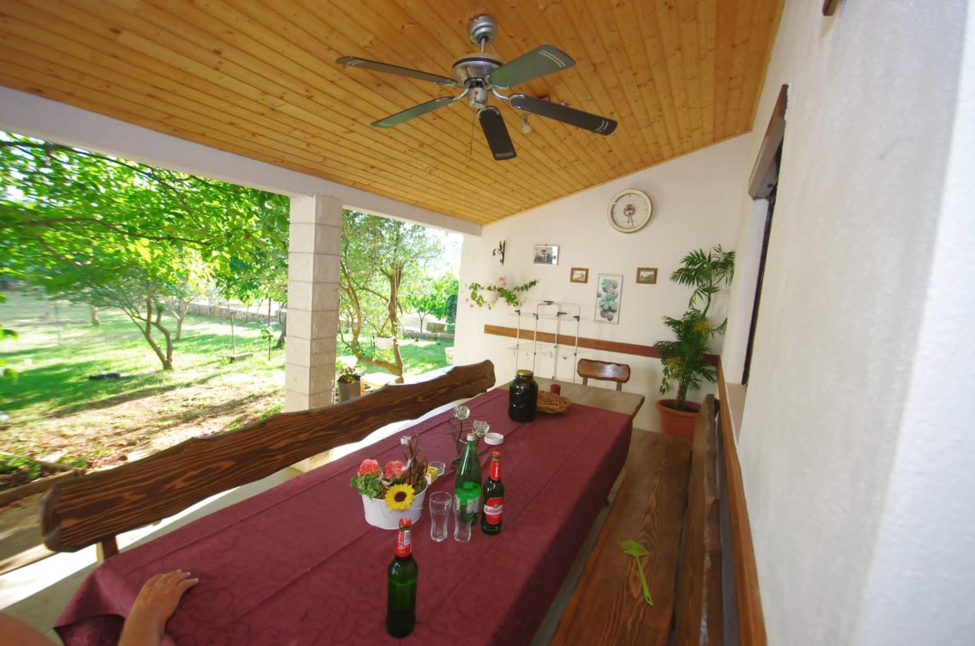 Villa Jakov Kraj  Kültér fotó