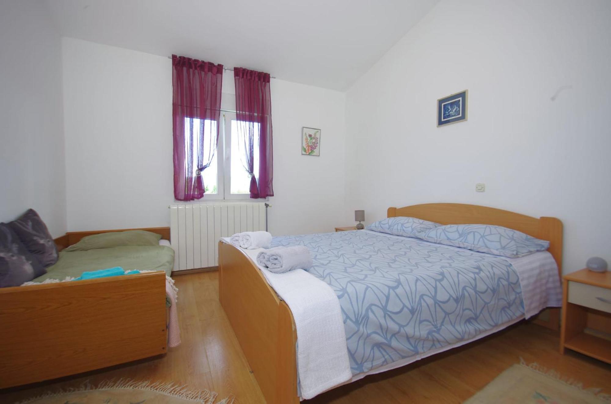 Villa Jakov Kraj  Kültér fotó