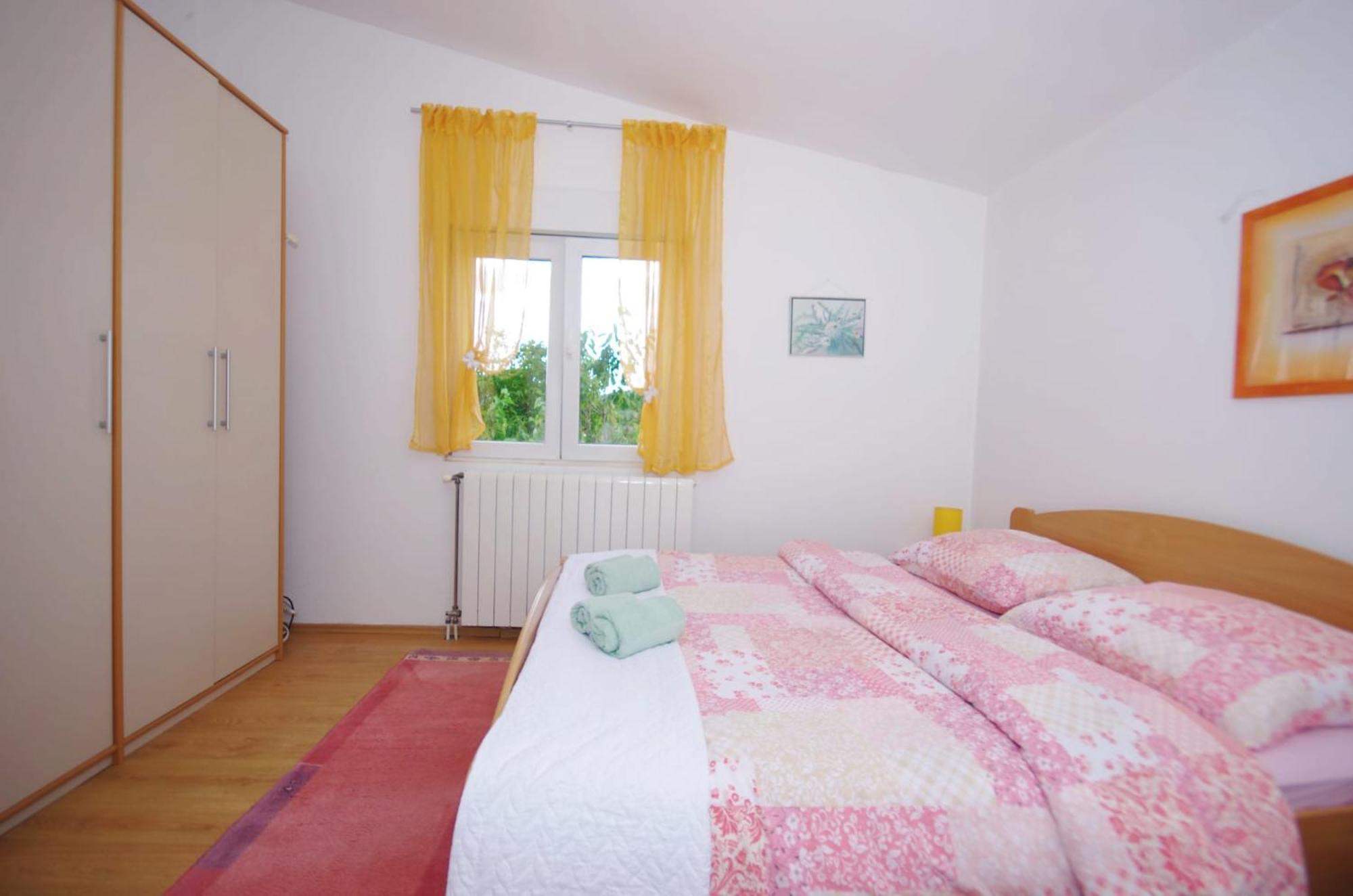Villa Jakov Kraj  Kültér fotó