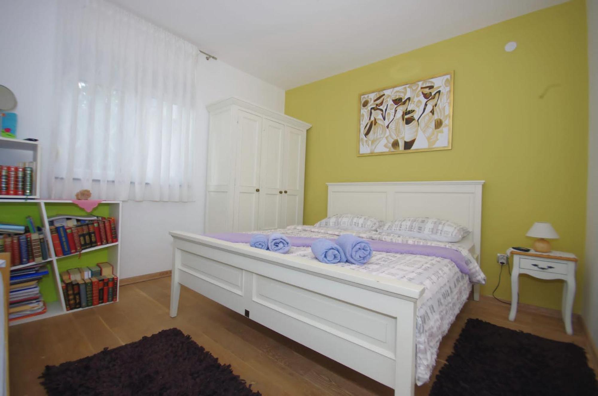 Villa Jakov Kraj  Kültér fotó