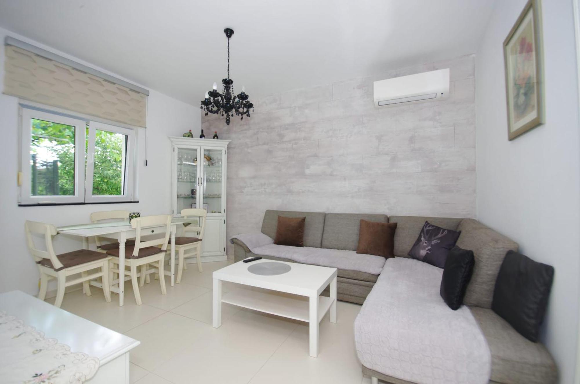 Villa Jakov Kraj  Kültér fotó